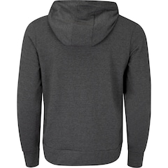 Jaqueta de Moletom Under Armour com Capuz Rival Terry FZ - Feminina - Foto 7