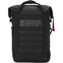 Mochila Under Armour Project Rock - 30 Litros - Foto 6