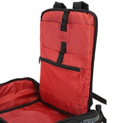 Mochila Under Armour Project Rock - 30 Litros - Foto 10