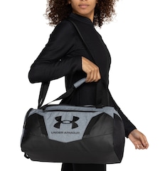 Mala Under Armour Undeniable 5.0 Du - 23 Litros - Foto 1