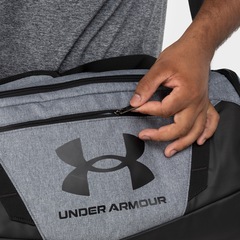 Mala Under Armour Undeniable 5 0 DU - 40 Litros - Foto 4