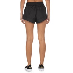 Short 2 em 1 Feminino Oxer Fitness Color Block - Foto 3
