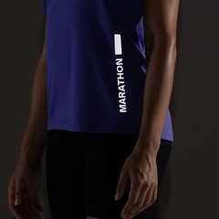 Camiseta Regata Oxer Marathon - Feminina - Foto 3
