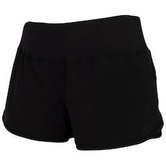 Short com Bolso Selado e Refletivo Feminino Oxer Duplo - Foto 7