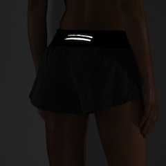 Short com Bolso Selado e Refletivo Feminino Oxer Duplo - Foto 7