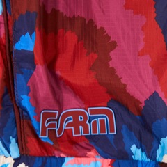 Jaqueta Farm Nylon Tucanos Chevron - Feminina - Foto 7