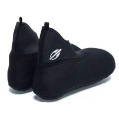 Meia de Neoprene Mormaii Beach Tennis - Adulto - Foto 2