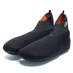 Meia de Neoprene Mormaii Beach Tennis - Adulto - Foto 1