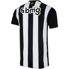 Camisa do Atlético-MG I 22 adidas - Masculina - Foto 4