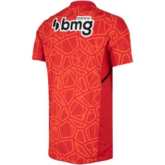 Camisa de Goleiro do Atlético-MG I 22 adidas - Masculina - Foto 4
