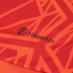 Camisa de Goleiro do Atlético-MG I 22 adidas - Masculina - Foto 5