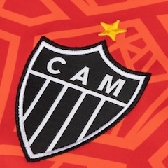 Camisa de Goleiro do Atlético-MG I 22 adidas - Masculina - Foto 6