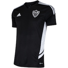 Camisa de Treino do Atlético-MG 22 Comissão Técnica adidas - Masculina - Foto 3