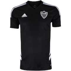 Camisa de Treino do Atlético-MG 22 Comissão Técnica adidas - Masculina - Foto 1