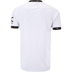 Camisa Manchester United II 22/23 adidas - Masculina - Foto 2