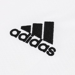 Camisa Manchester United II 22/23 adidas - Masculina - Foto 3