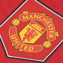 Camisa Manchester United I 22/23 adidas - Masculina - Foto 6