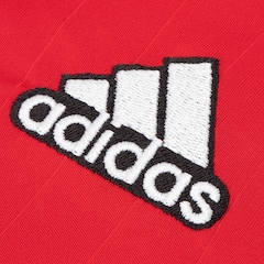 Camisa Manchester United I 22/23 adidas - Masculina - Foto 7