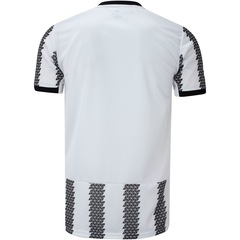 Camisa Juventus I 22/23 adidas - Masculina - Foto 9
