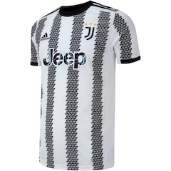 Camisa Juventus I 22/23 adidas - Masculina - Foto 10