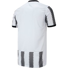 Camisa Juventus I 22/23 adidas - Masculina - Foto 11