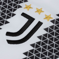 Camisa Juventus I 22/23 adidas - Masculina - Foto 13