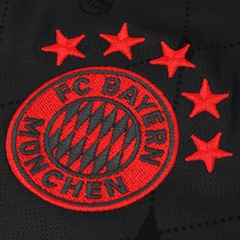 Camisa Bayern de Munique III 22/23 adidas - Masculina - Foto 5