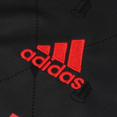 Camisa Bayern de Munique III 22/23 adidas - Masculina - Foto 6
