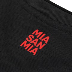 Camisa Bayern de Munique III 22/23 adidas - Masculina - Foto 8