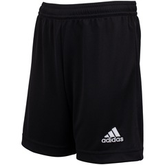 Calção adidas Entrada 22 - Infantil - Foto 3