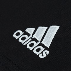 Calção adidas Entrada 22 - Infantil - Foto 5