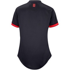 Camisa Bayern III 22/23 adidas - Feminino - Foto 6