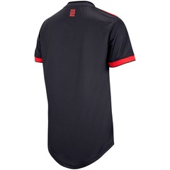Camisa Bayern III 22/23 adidas - Feminino - Foto 8