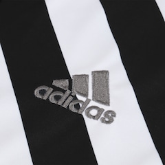 Camisa adidas Entrada 22 Gráfica - Masculina - Foto 4