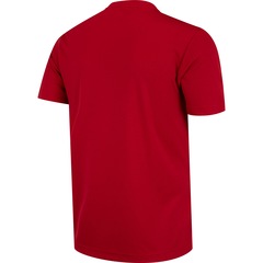 Camisa adidas Entrada 22 Gráfica - Masculina - Foto 4