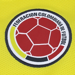 Camisa Colombia I 22 23 adidas Masc - Foto 6