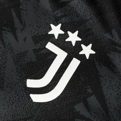 Camisa Juventus II 22 Authentic adidas - Masculina - Foto 5