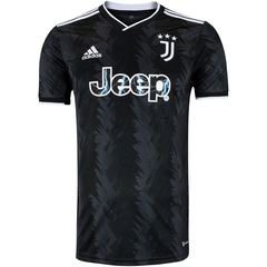Camisa Juventus II 22/23 adidas - Masculina - Foto 1