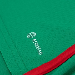 Camisa Seleção do México I 22 23 adidas- Masculina - Foto 7