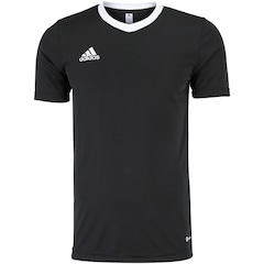 Camiseta adidas Manga Curta Team 22 - Masculina - Foto 1