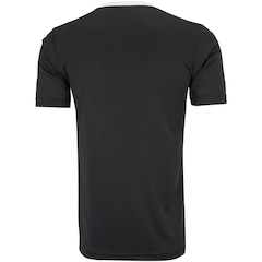Camiseta adidas Manga Curta Team 22 - Masculina - Foto 2