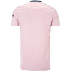 Camisa 3 do Arsenal 22 adidas - Masculina - Foto 2