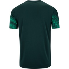 Camisa Pré Jogo Seleção do México 22/23 adidas - Masculina - Foto 2
