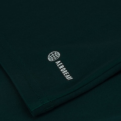Camisa Pré Jogo Seleção do México 22/23 adidas - Masculina - Foto 7