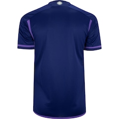 Camisa Argentina II 22/23 adidas - Masculina - Foto 2