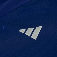 Camisa Argentina II 22/23 adidas - Masculina - Foto 7