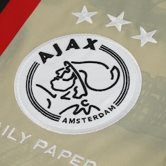Camisa Ajax III 22/23 adidas - Masculina - Foto 4