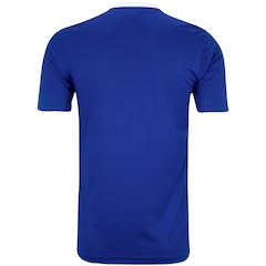 Camiseta adidas Entrada 22 - Masculina - Foto 6
