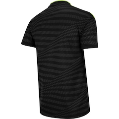 Camisa adidas Real Madrid Third 2023 - Masculina - Foto 2