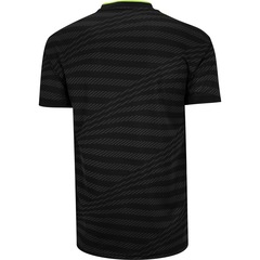 Camisa adidas Real Madrid Third 2023 - Masculina - Foto 4
